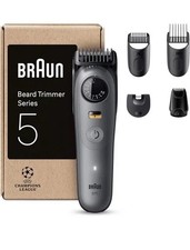Braun BT5 Series Cordless