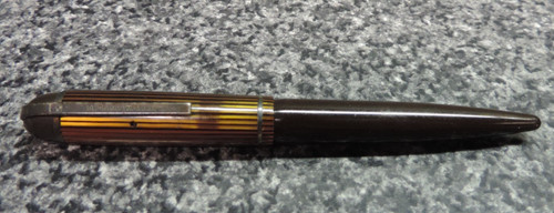 Vtg evershap skyline burgundy - evershap,
