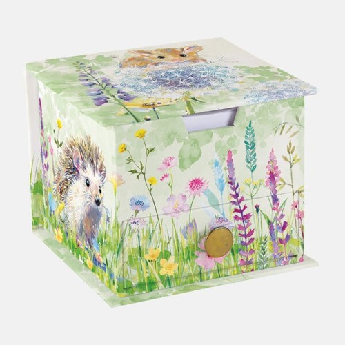 Wildlife stationery 400 plain - wildlife,