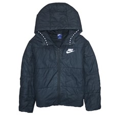 Nike Men's Black M Puffer