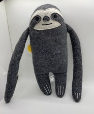 Eve Sleep Sloth Soft Toy
