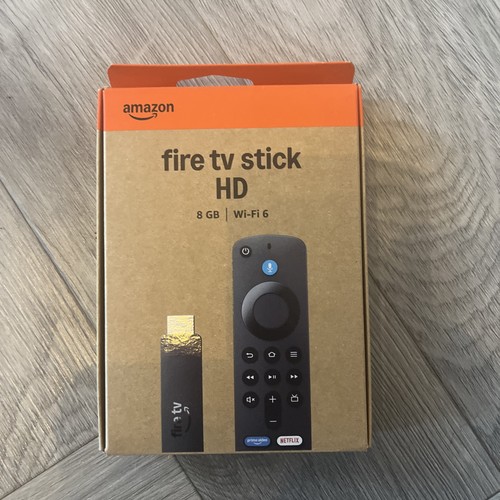 New amazon fire - new, tv
