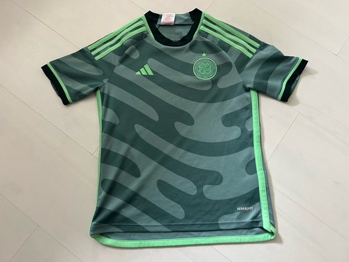 Adidas celtic 3rd - adidas, football