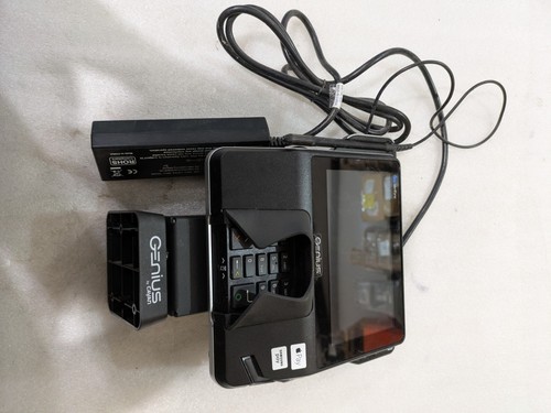 Gilbarco t12932g1 genius - gilbarco,