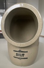 Moira Pottery Salt Pig –