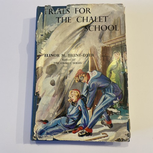 Trials for the - for, school
