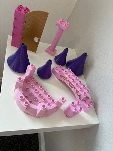 Lego duplo spares for - spares,