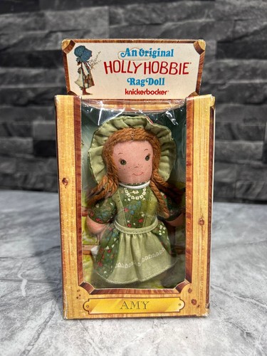 Original holly hobbie small - holly,