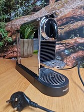 Magimix nespresso citiz m196 - magimix,