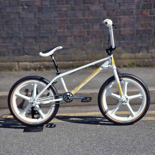 Torker freestylist old - torker,