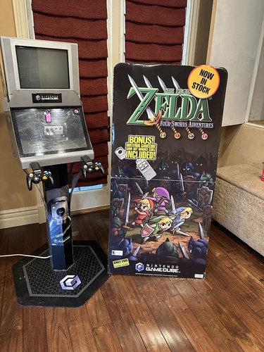 Legend zelda four swords - zelda,