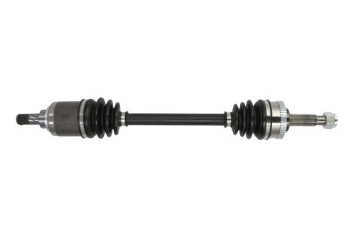 Front left pascal g21022pc - front,