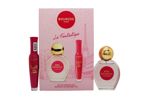 Bourjois fantastique gift - bourjois, la