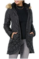 Sporto Women Tulip Quilted