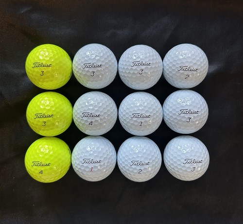 Titleist pro v1x - 12,