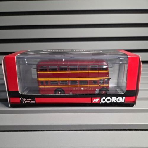 Corgi om41111 leyland - om41111, pd