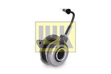 Central slave cylinder 510