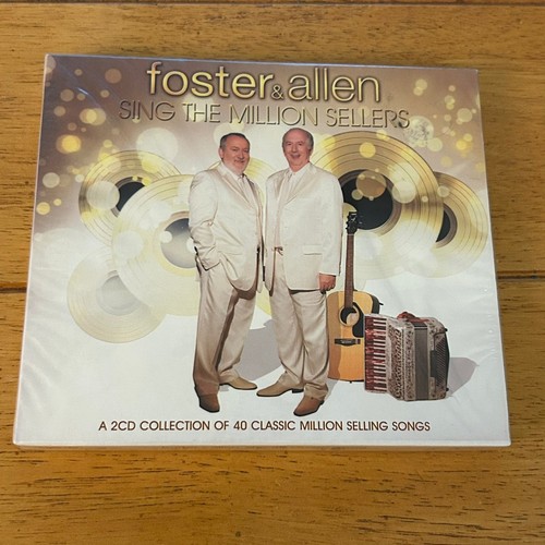 Foster allen sing the - &, –
