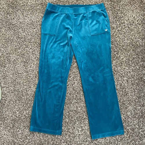 Juicy couture track pant - track,