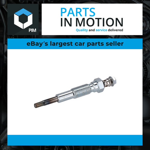 Glow plugs set fits ford - glow,
