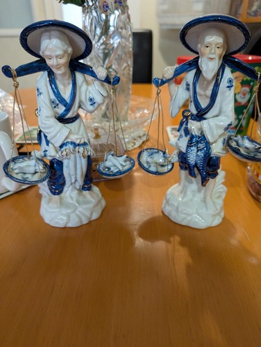 Vintage fisherman chinese - vintage, fisherman-chinese