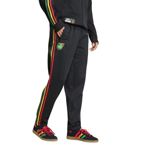 Adidas track bottoms bob - track,