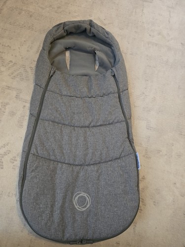 Bugaboo grey melange - bugaboo,
