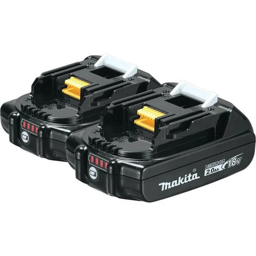 Makita bl1820b 18v compact - makita,