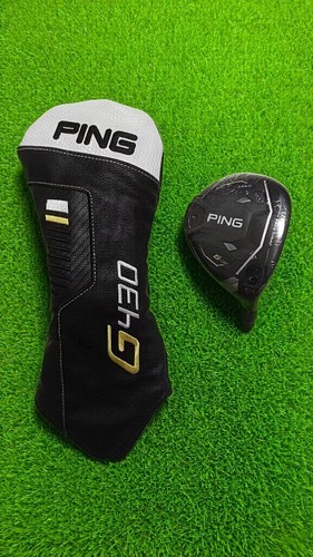 Ping g430 max - ping, 5.18°