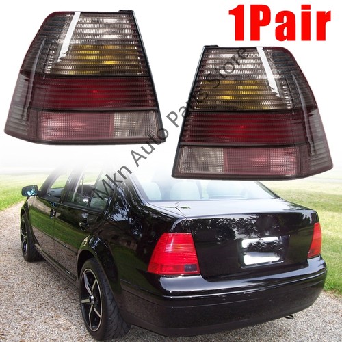 Left right rear tail - rear,