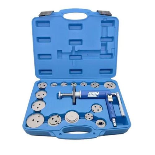 Pneumatic brake caliper piston - brake,