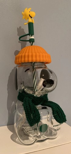 Starbucks peanuts 2026 - x,