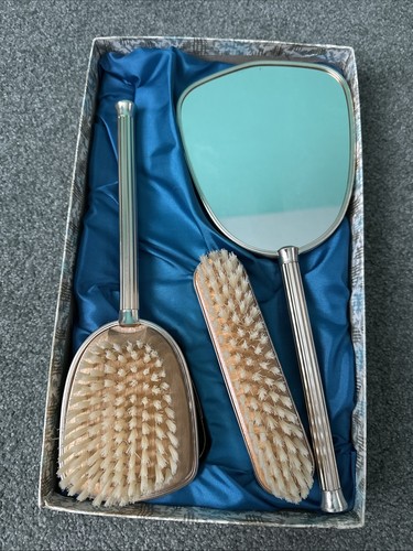 Vintage vanity dressing table - vintage,