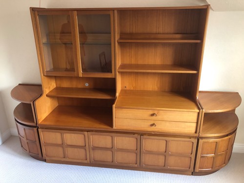 Retro mid century nathan - century,