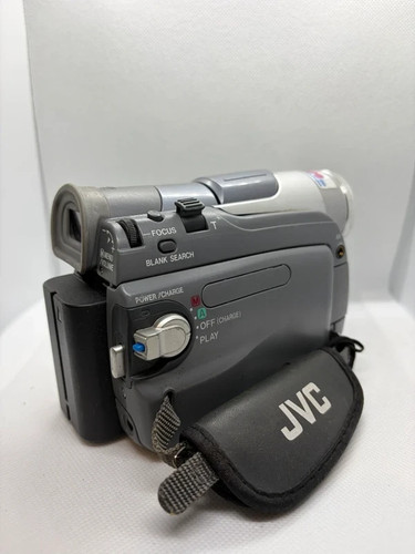 Jvc digital video - digital,