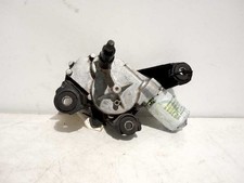 0390201820 REAR WINDSHIELD WIPER MOTOR FOR NISSAN QASHQAI+2 JJ10 TEKNA 8162104