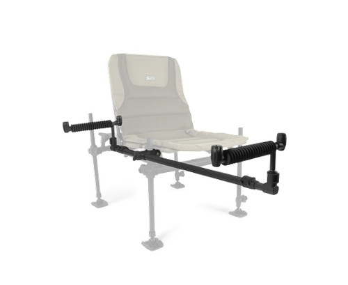 Korum two rod arm rests - korum,