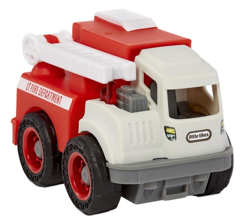 Little tikes dirt diggers - diggers, mini