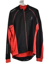 BOARDMAN Black Windbreaker