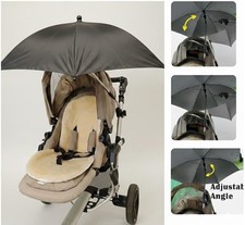 Adjustable Universal Stroller