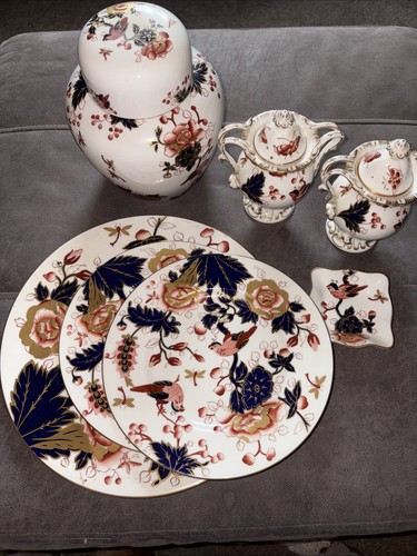 Coalport kitchenware - coalport,