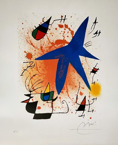Juan miro 1972 1997 - miro, 1972/1997