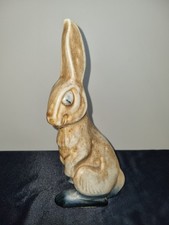 Langley Pottery Hare 1930s