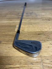 Mizuno MP-67 Cut Muscle Forged