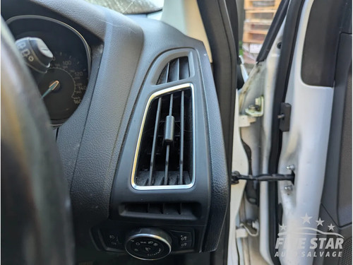 Ford focus dashboard side - focus,