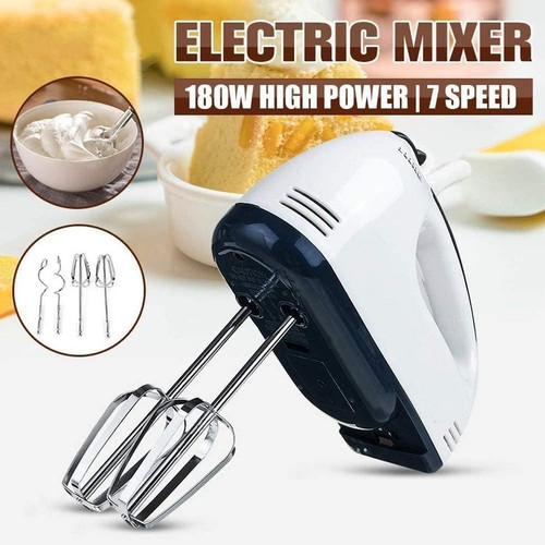 Speed electric hand held - electric,