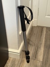 Manfrotto 681 Monopod excellent condition