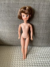 1966 Sindy Doll Made in Hong