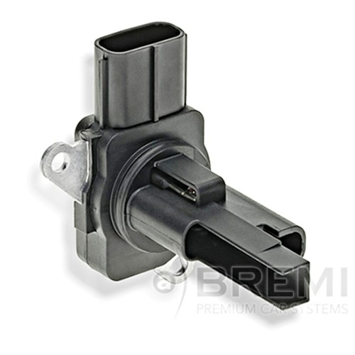 Bremi mass air flow - air, sensor