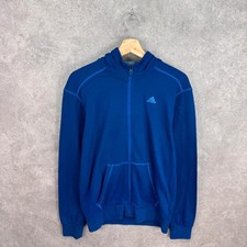 Adidas hoodie men's size small